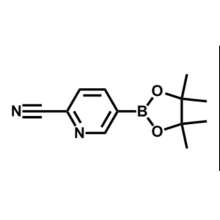 2-CYANOPYRIDINE-5-BORONIC ACID PINACOL ESTER CAS 741709-63-7